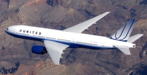 United Airlines Unveils New Look For Planes