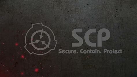 Scp Containment Breach Ambience Youtube