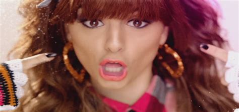Swagger Jagger Screen Captures Cher Lloyd Image 28091513 Fanpop