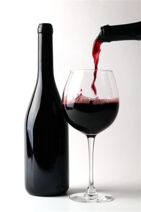 Read All About The Health Benefits Of Drinking Your Favourite Red Wine