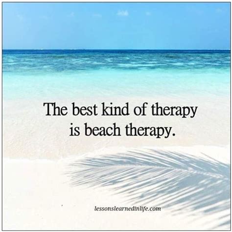 80 Awesome Beach Quotes For Summer Blurmark