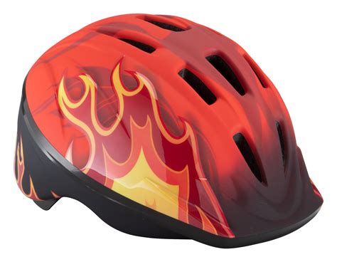 Schwinn Classic Child Bike Helmet Ages 5 To 8 Red Multicolor