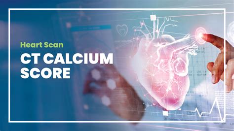 Ct Calcium Score Heart Scan Pantai Hospital Kuala Lumpur