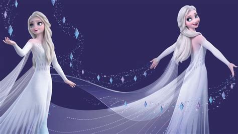 See more ideas about frozen wallpaper, elsa frozen, elsa. 15 new Frozen 2 HD wallpapers with Elsa in white dress and ...