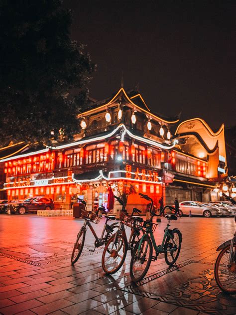 Top 15 Things To Do In Chengdu China The Lovely Escapist