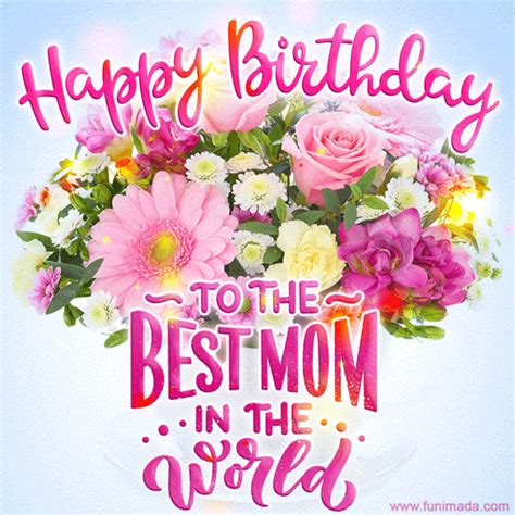 Happy Birthday Mother S — Download On