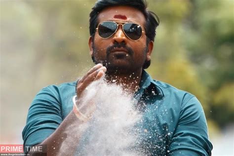 Following a stint as an accountant, sethupathi began considering an acting. Vijay Sethupathi has revealed that he is all set to act in ...