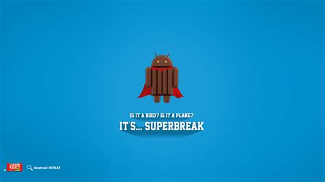 Android 44 Kitkat Official Wallpapers Available For