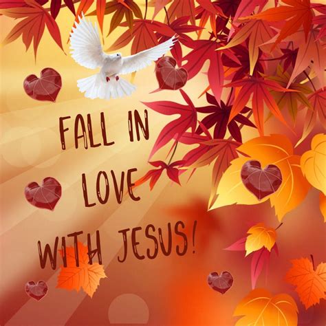 Truly Falling In Love With Jesus Brings Pure Joy And Abundant Peace