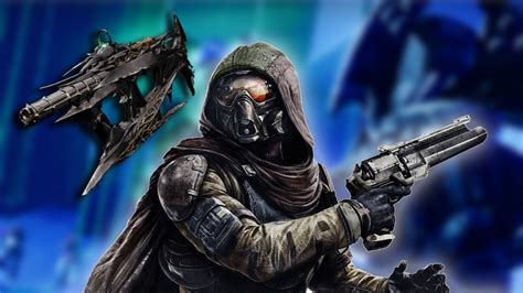 Best Destiny 2 Weapons For Pve In Season Of The Witch The Loadout