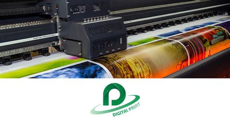 Digital Print Dataline Solutions