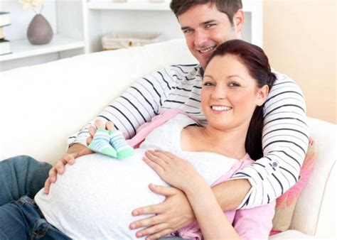 كيف اسعد زوجي بالفراش وانا حامل