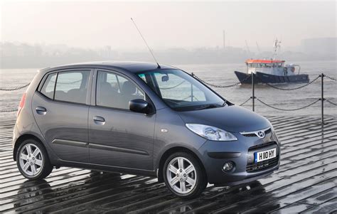 Save time, money and hassle by letting what car? 2011 Hyundai i10 News and Information | conceptcarz.com