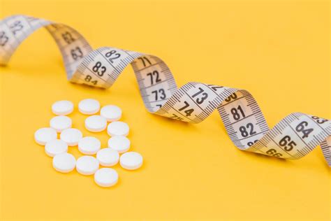 How Do Appetite Suppressant Pills Work To Curb Hunger Myhealth1st