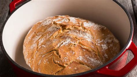 Sourdough Baking Temperature Guide Right Temperature To Bake Sourdough