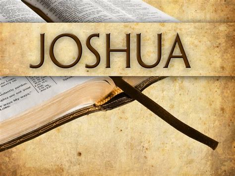 Joshua Chapter 13 Summary Bible Study Ministry