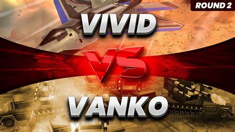 Vivid Vs Vanko World Series 2023 Round 2 Youtube