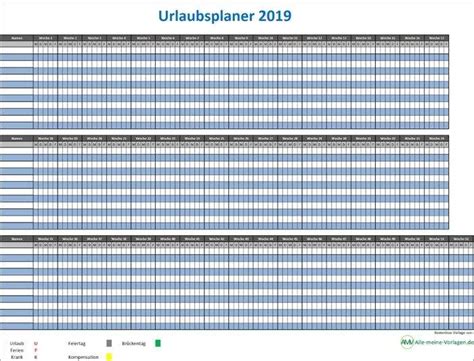 Pdf kalender urlaubsplaner 2021 zum ausdrucken. Urlaubsplaner Zum Ausdrucken Kostenlos | Kalender