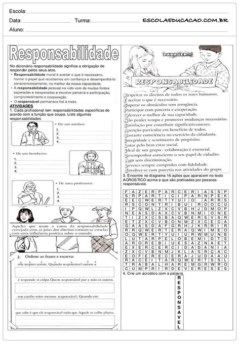 Questões Sobre Cidadania Com Gabarito