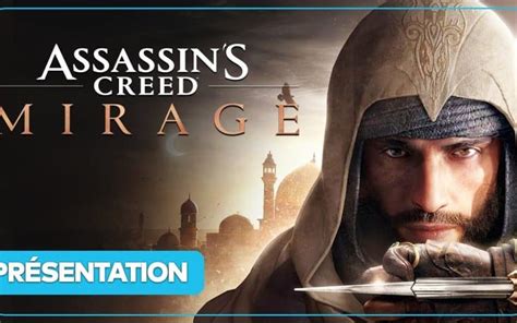 Assassin S Creed Mirage Jeu Actugaming Hot Sex Picture
