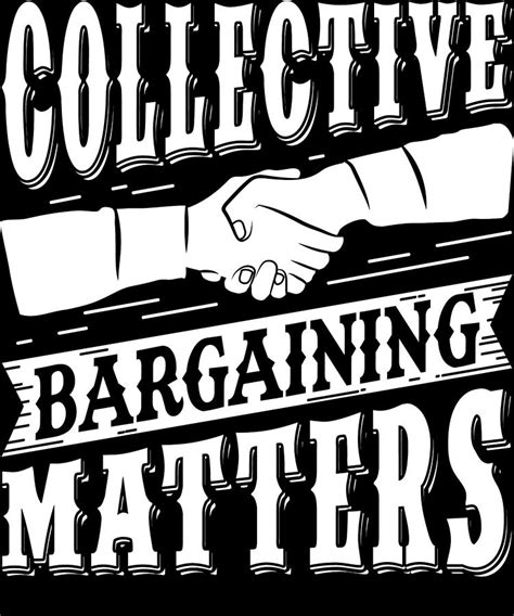 Benefits Of Collective Bargaining Wisconsin Education Association Council