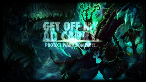 47 Thresh Wallpaper 1920x1080 On Wallpapersafari