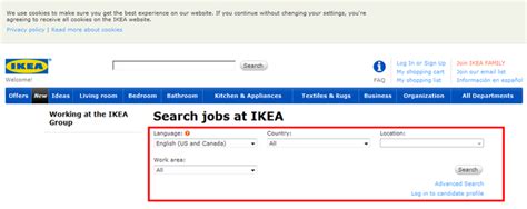 Its all up to you in which company you want to work, all the companies provide good benefit to their employees, now you decide whether you are fit for the position or which you must select. How to Apply for IKEA Jobs Online at ikea.com/careers