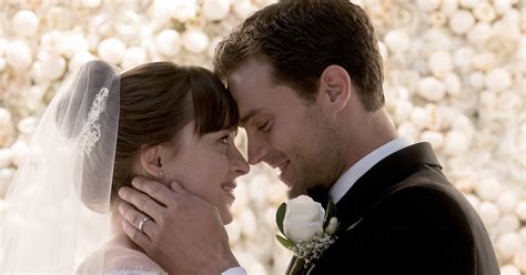Believing they have left behind shadowy figures from their past, newlyweds christian and ana fully embrace an inextricable connection and shared life of luxury. Fifty Shades Freed Review - Series Third And Final Film