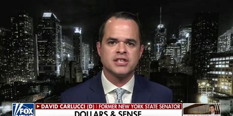 David Carlucci On Upcoming Midterms Dont Count The Democrats Out