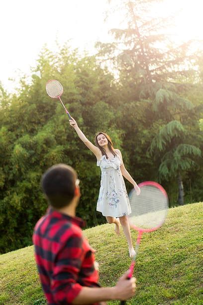 Royalty Free Badminton Pictures Images And Stock Photos Istock