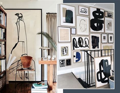 9 Ways To Embellish Your Walls — Martine Claessens