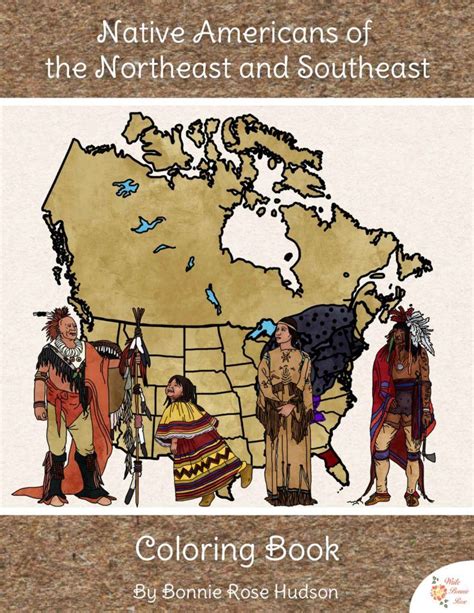 Native American Resources American History