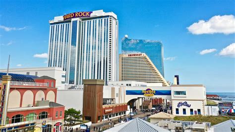 Hotels near atlantic city convention center, atlantic city on tripadvisor: Atlantic City Casinos Thankful in November, Gaming Surges ...