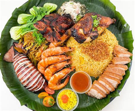 Where To Find Filipino Food In Metro Detroit