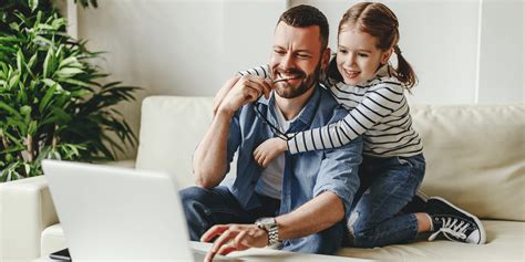 Working From Home With Kids Tips And Tricks For Every Age Flexjobs