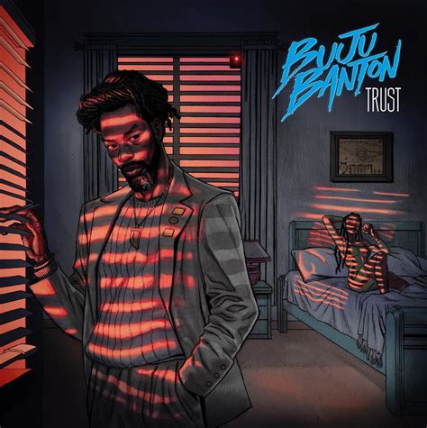 Buju Banton Releases New Track Trust Dancehallmag