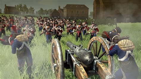 Napoleon Total War Neue Screenshots I Know Your Game Ikyg