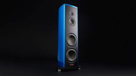 I Heard Magico’s ‘mid Range’ Speakers And The Obsessive Attention To Detail Blew My Mind Techradar