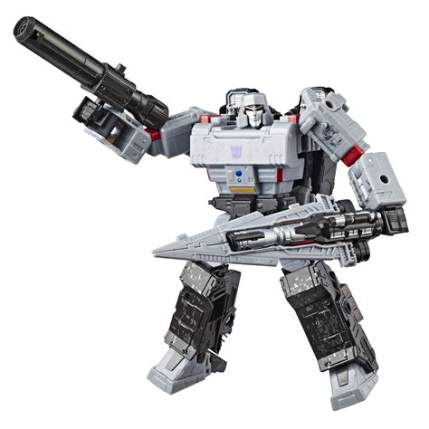 Transformers Generations War For Cybertron Siege Voyager Class Wfc S12