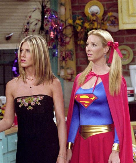 The Friends Halloween Costumes From Best Towhat Is That
