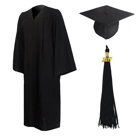 Polyester Graduation Gown Rs 400 Piece Regal Uniforms Id 17167797233