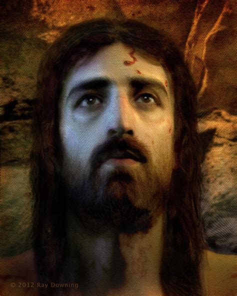 Как Выглядит Иисус Христос Фото Telegraph