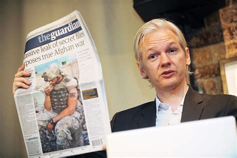 Wikileaks Deconstructed Inside Story