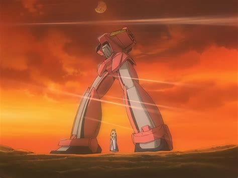 Turn A Gundam Staff Production And Episode Analyses Episode