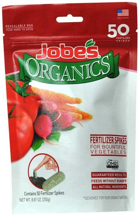 Gardening is a multifaceted hobby that provides devotees with beauty, physical activity, family time, and a sense of pride that comes with growing your own produce. 6 Best Organic Fertilizer for Fruits and Vegetables - Reviews