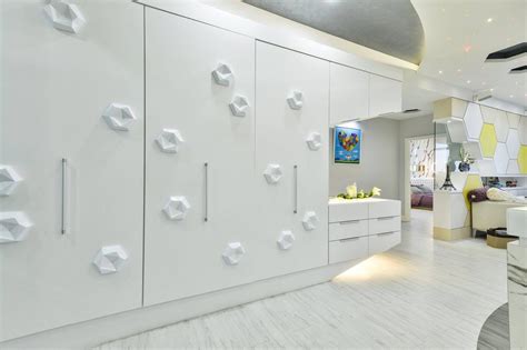 Futuristic Loft Design Condo Interior Design Renof Gallery