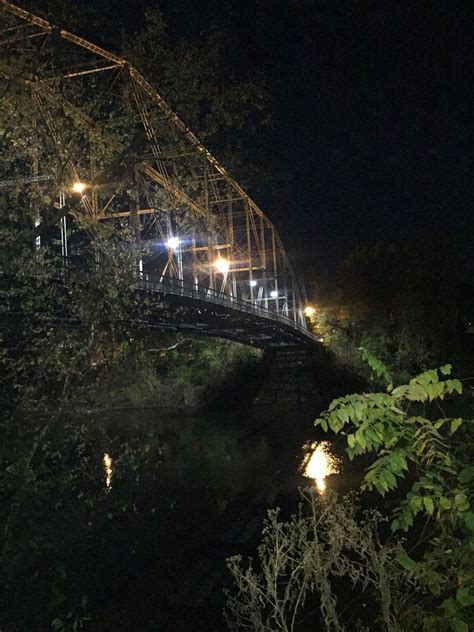 Singing Bridge in Frankfort My Old Kentucky Home, Frankfort, Small