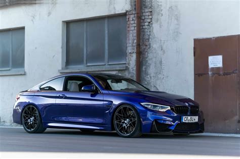 Why the BMW M4 is a performance powerhouse - The Details