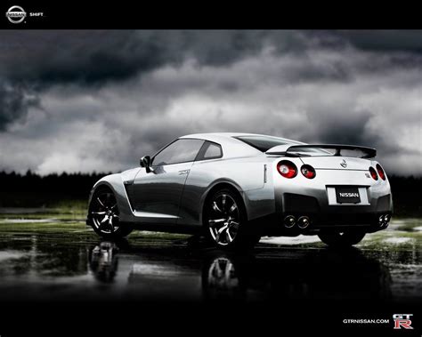 Support us by sharing the content, upvoting wallpapers on the page or sending your own background. Nissan GTR R35 Wallpapers - Wallpaper Cave