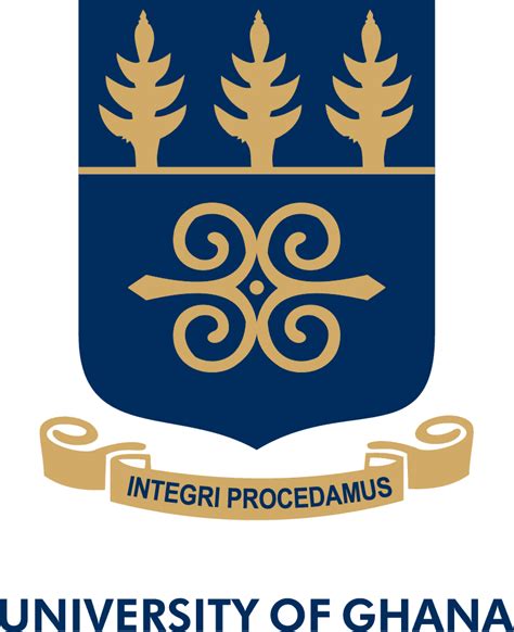 University Of Ghana University Logo Technical University College